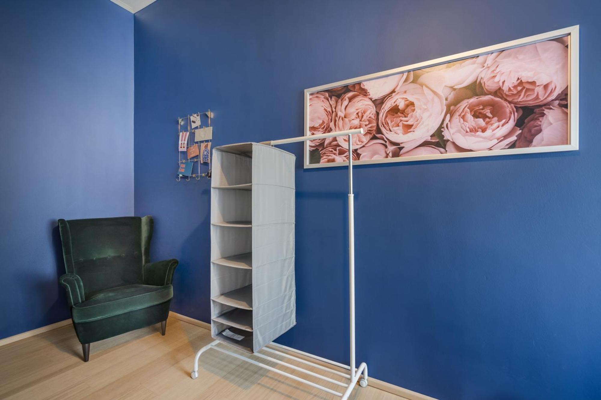 Apartment Downtown Budapest Ferenc 42 Buitenkant foto