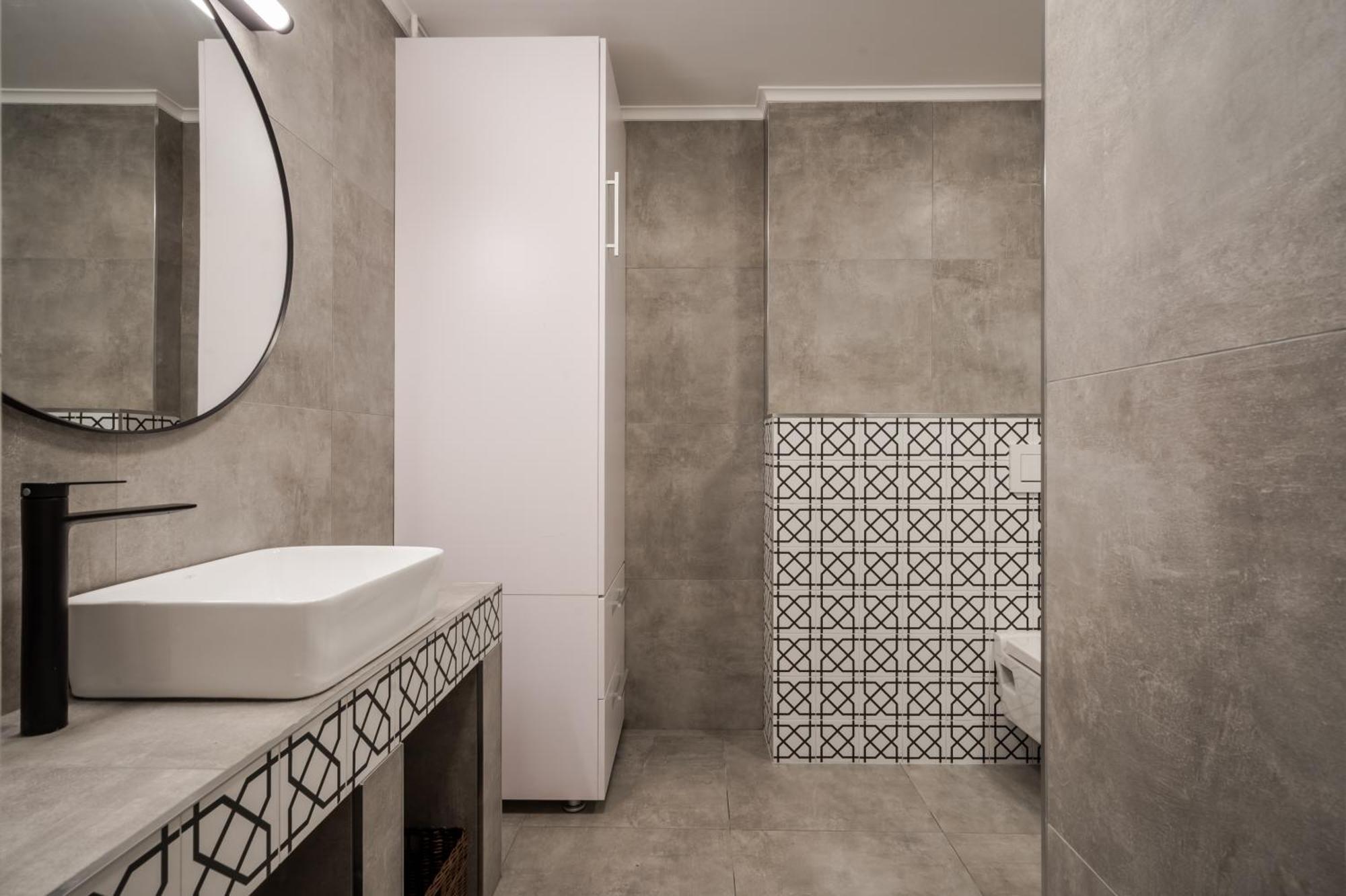 Apartment Downtown Budapest Ferenc 42 Buitenkant foto