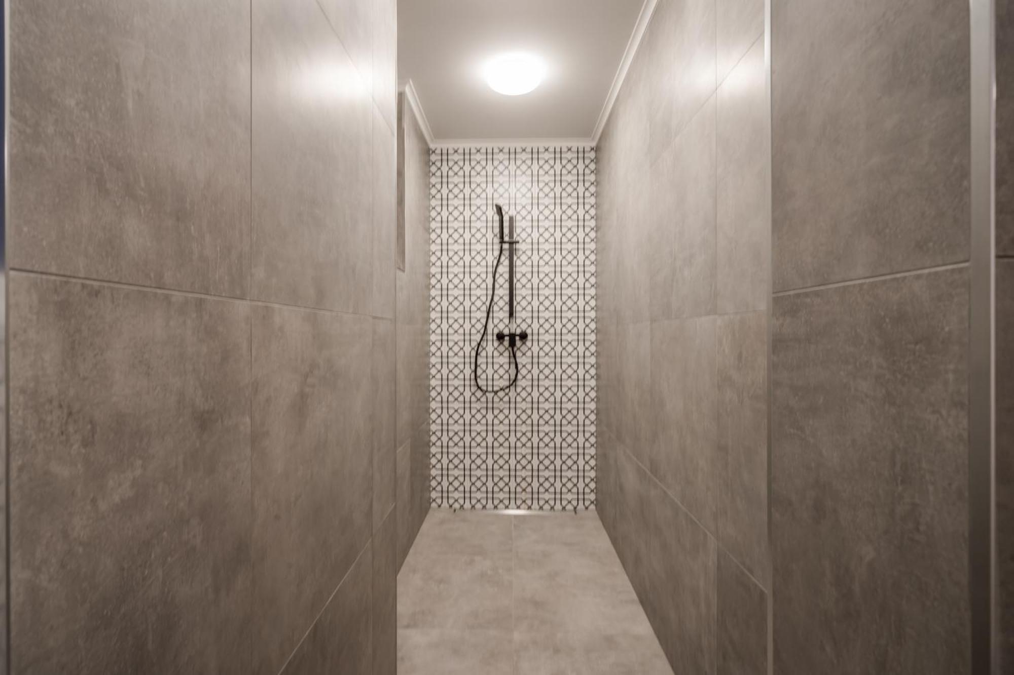 Apartment Downtown Budapest Ferenc 42 Buitenkant foto